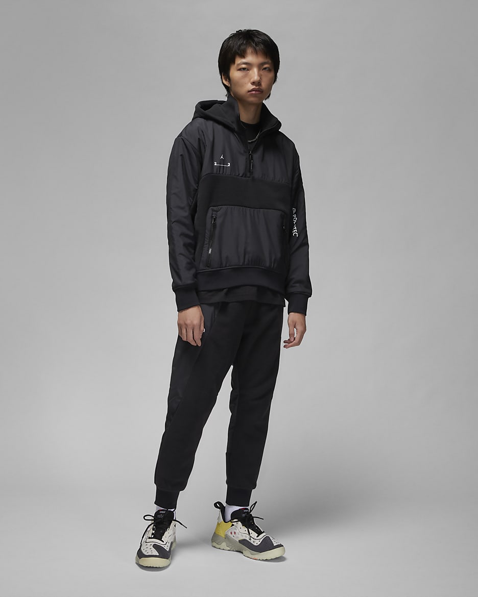 NIKE公式】ジョーダン 23 エンジニアード メンズ パーカー.オンラインストア (通販サイト)